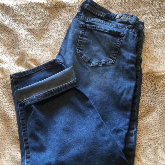 Kut from the Kloth Jeans - Picture 3 of 3